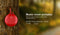 Wireless Bluetooth Speaker Built-in mic Stereo IXP6 Water-proof Outdoor Speaker