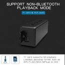 20W Portable bluetooth5.0 Wireless Speaker Better Bass 24-Hour  bluetooth Range IPX7 Water Resistance Soundbar Subwoofer