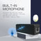 20W Portable bluetooth5.0 Wireless Speaker Better Bass 24-Hour  bluetooth Range IPX7 Water Resistance Soundbar Subwoofer