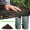 Organic Waste Kitchen Garden Yard Compost Bag