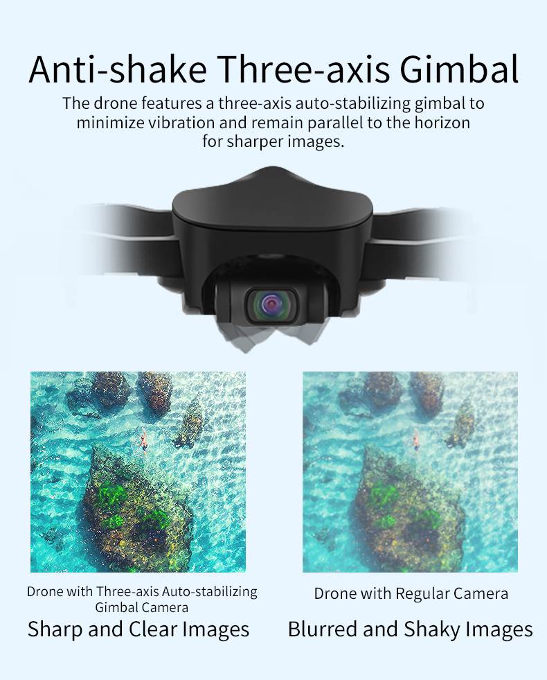 JJRC X12 Aurora 5G WiFi FPV Brushless Motor 1080P/4K HD Camera GPS Dual Mode Positioning Foldable RC Drone Quadcopter RTF VS EX4