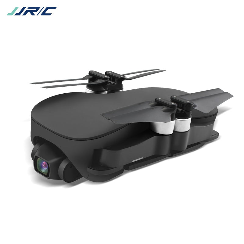 JJRC X12 Aurora 5G WiFi FPV Brushless Motor 1080P/4K HD Camera GPS Dual Mode Positioning Foldable RC Drone Quadcopter RTF VS EX4