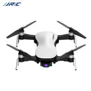 JJRC X12 Aurora 5G WiFi FPV Brushless Motor 1080P/4K HD Camera GPS Dual Mode Positioning Foldable RC Drone Quadcopter RTF VS EX4