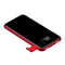 Baseus 8000mAh QI Wireless Charger Power Bank Dual USB Wireless Charging Battery Pack Powerbank Portable External Phone Charger