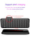 Baseus 8000mAh QI Wireless Charger Power Bank Dual USB Wireless Charging Battery Pack Powerbank Portable External Phone Charger