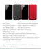 Baseus 8000mAh QI Wireless Charger Power Bank Dual USB Wireless Charging Battery Pack Powerbank Portable External Phone Charger