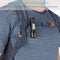 COB LED Flashlight Super Bright Waterproof Handheld Flashlight  1 x AA Battery