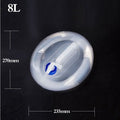 Water  Retractable Portable Container Accessories For Outdoor Camping