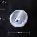 Water  Retractable Portable Container Accessories For Outdoor Camping