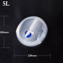 Water  Retractable Portable Container Accessories For Outdoor Camping