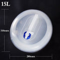 Water  Retractable Portable Container Accessories For Outdoor Camping