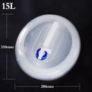 Water  Retractable Portable Container Accessories For Outdoor Camping
