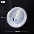 Water  Retractable Portable Container Accessories For Outdoor Camping