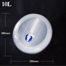 Water  Retractable Portable Container Accessories For Outdoor Camping