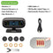 TPMS Tire Pressure Sensor Monitoring System Solar TMPS Display Alarm Car 4 Wheel External Internal Tyre Pressure Sensors