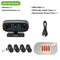 TPMS Tire Pressure Sensor Monitoring System Solar TMPS Display Alarm Car 4 Wheel External Internal Tyre Pressure Sensors