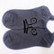 Women 2020 funny face socks cotton