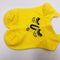 Women 2020 funny face socks cotton