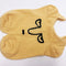Women 2020 funny face socks cotton
