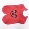 Women 2020 funny face socks cotton
