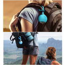 Waterproof Bluetooth Speaker Mini Outdoor Sports Shockproof Subwoofer Support TF Card for Phones