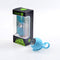 Waterproof Bluetooth Speaker Mini Outdoor Sports Shockproof Subwoofer Support TF Card for Phones