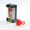 Waterproof Bluetooth Speaker Mini Outdoor Sports Shockproof Subwoofer Support TF Card for Phones
