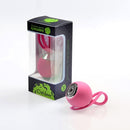 Waterproof Bluetooth Speaker Mini Outdoor Sports Shockproof Subwoofer Support TF Card for Phones