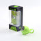 Waterproof Bluetooth Speaker Mini Outdoor Sports Shockproof Subwoofer Support TF Card for Phones