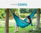 Ultralight Hammock Outdoor Camping Hunting Hammock Portable Double person HAMMOCK  NH17D012