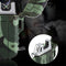 Usb Charging Electronic Lighter Fire Starter Waterproof & Windproof Outdoor Camping Lighter Multifunctional Tools