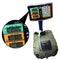 Portable  Outdoor Shower Bag 20L Heating Camping Shower Bag