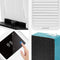 XIAOMI Mini Air Conditioner Water Cooling Fan Touch Screen Timing Cooler Humidifier For Summer