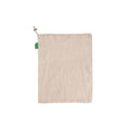 3 Size Cotton Vegetable Bags  Fruit Vegetable With Drawstring Reusable Home Kitchen Storage Mesh Bag Eco Friendly Product