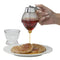 Honey Jar Container Storage Pot Stand Holder Squeeze Bottle