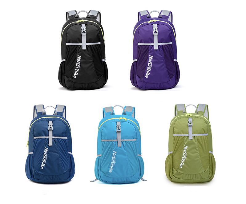 22L Ultralight Sport Backpack