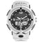 New 2020 SMAEL Brand Solar Energy Watch Digital Quartz Men Sport Watch