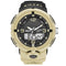 New 2020 SMAEL Brand Solar Energy Watch Digital Quartz Men Sport Watch