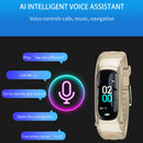 Jelly Comb Smart Watch Bluetooth Earphone 2 In 1 Bluetooth 5.0 Chip IP67 Waterproof Sport SmartWatch for IOS Android Call Dial