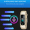 Jelly Comb Smart Watch Bluetooth Earphone 2 In 1 Bluetooth 5.0 Chip IP67 Waterproof Sport SmartWatch for IOS Android Call Dial