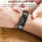 Jelly Comb Smart Watch Bluetooth Earphone 2 In 1 Bluetooth 5.0 Chip IP67 Waterproof Sport SmartWatch for IOS Android Call Dial