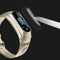 Jelly Comb Smart Watch Bluetooth Earphone 2 In 1 Bluetooth 5.0 Chip IP67 Waterproof Sport SmartWatch for IOS Android Call Dial