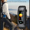 Jelly Comb Smart Watch Bluetooth Earphone 2 In 1 Bluetooth 5.0 Chip IP67 Waterproof Sport SmartWatch for IOS Android Call Dial