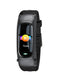 Jelly Comb Smart Watch Bluetooth Earphone 2 In 1 Bluetooth 5.0 Chip IP67 Waterproof Sport SmartWatch for IOS Android Call Dial