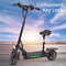 Off Road 60 V Electric Scooter Halo Knight Fold-able 2400 W 70 km/H E Scooter For Adults