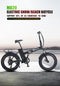 Electric bike 500 W electric bike 48 v 15 ah lithium battery electric mountain bike ebike