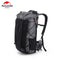 60L+5L Camping Hiking Climbing Backpack Breathable Lightweight About 1160g With Rain Cover