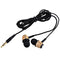 Stereo Wired Headphone Headset  iPhone Samsung PC Computer Earbud Earpiece Music