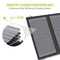 Solar Panel 10W 5V Solar Charger Portable Solar Battery