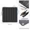 1pcs 50W Flexible solar panel 12V mono crystalline solar cell  solar panel cell system kit for marine, RV,